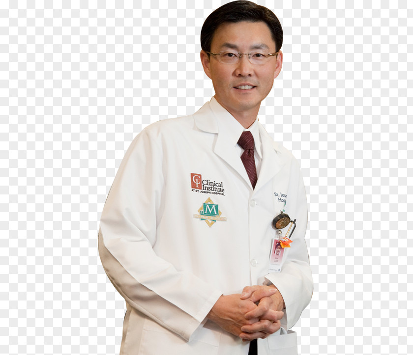 Jim Lee Tustin Physician Newport Beach Medicine Irvine PNG
