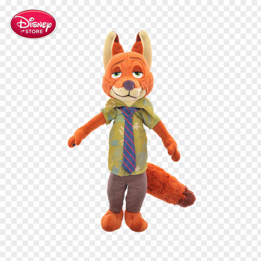 Mr. Fox Disney Tsum Nick Wilde Lt. Judy Hopps Finnick The Walt Company PNG
