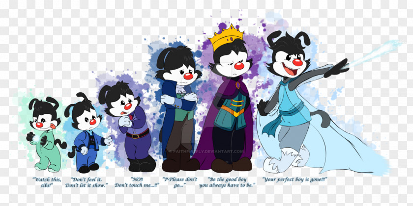 Oswald The Lucky Rabbit DeviantArt Elsa Fan Art PNG