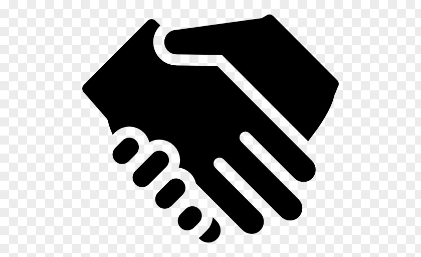 Salute Handshake PNG