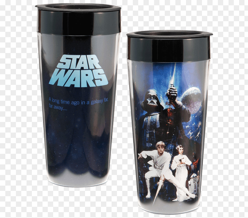 Star Wars Anakin Skywalker Mug Boba Fett BB-8 PNG