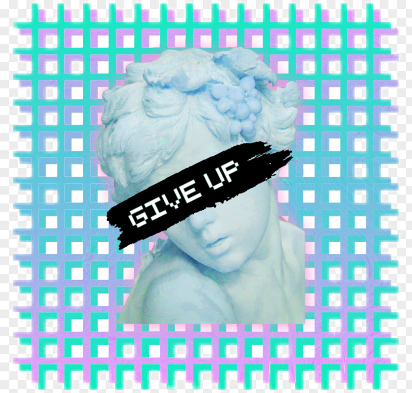 Vaporwave Aesthetics Art Clip PNG