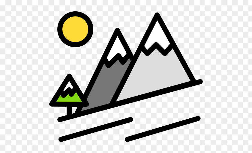 Altitude Icon PNG