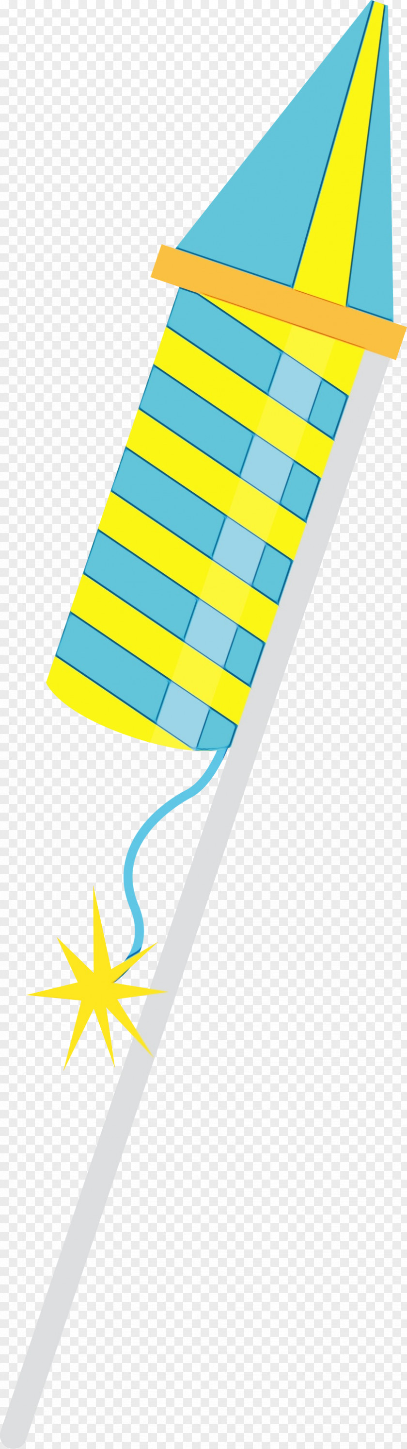 Angle Line Point Yellow Area PNG