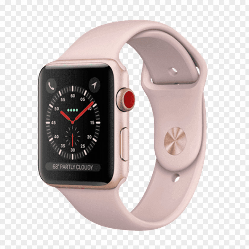 Apple Watch Series 3 2 IPhone X Smartwatch PNG