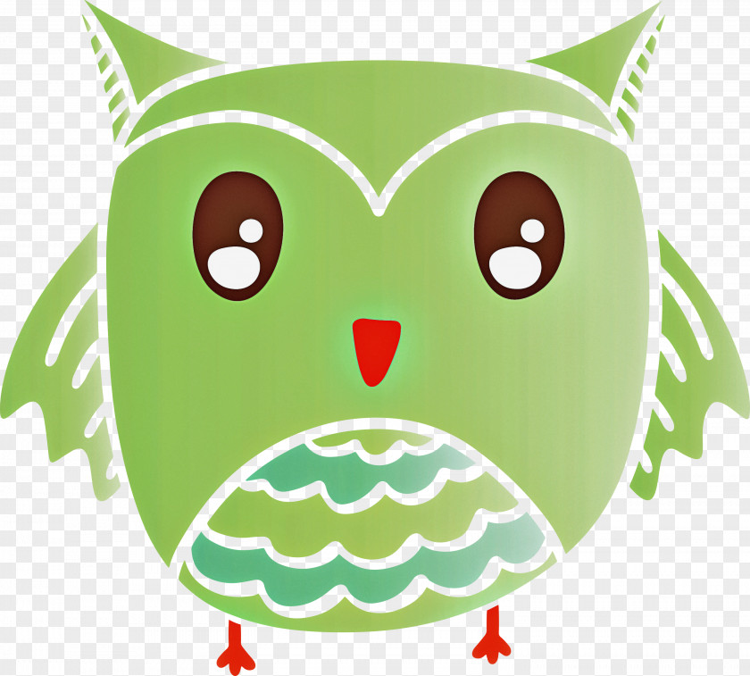 Birds Owls Beak Bird Of Prey Cartoon PNG