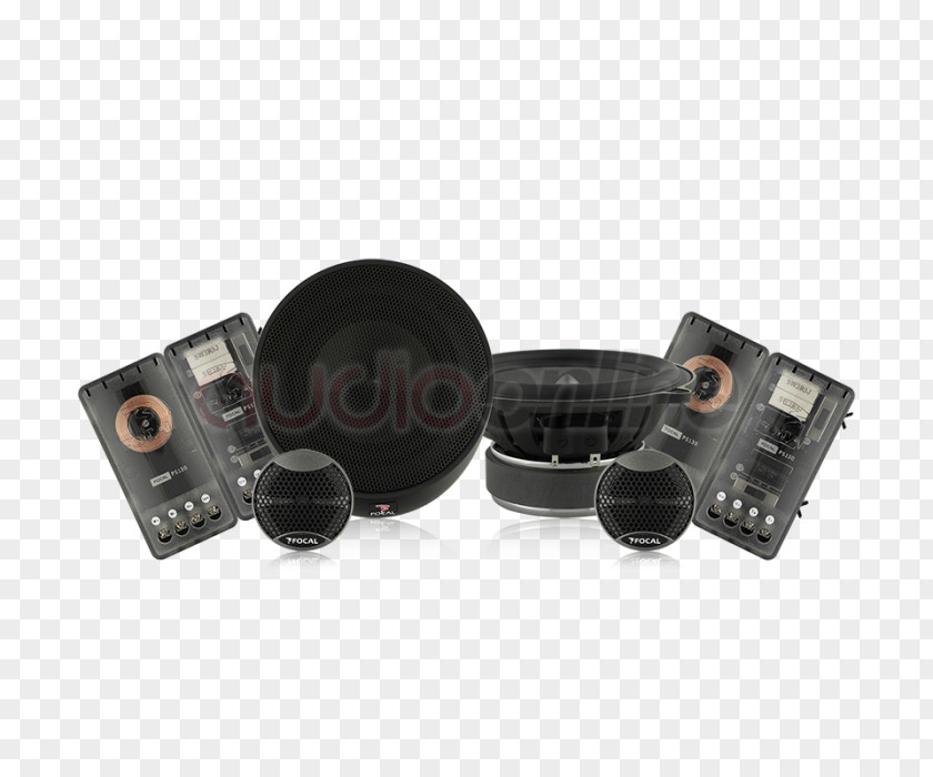 Bocinas Camera Lens Electronics PNG