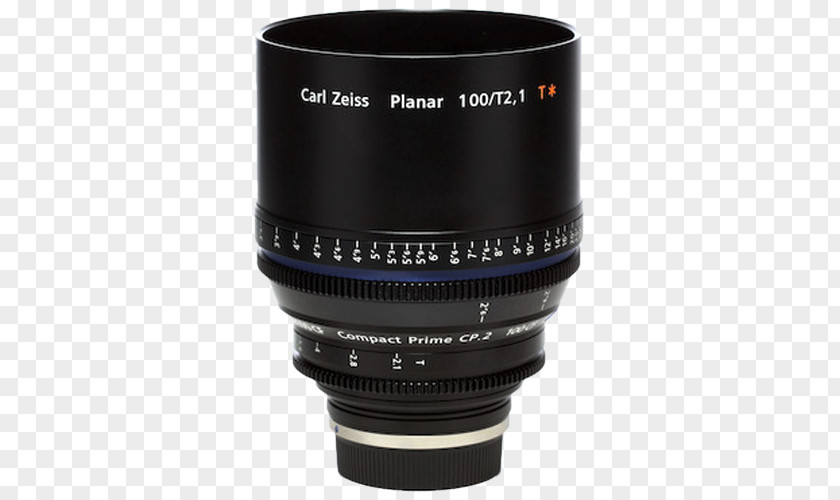 Camera Lens Prime Carl Zeiss AG Micro Four Thirds System PNG