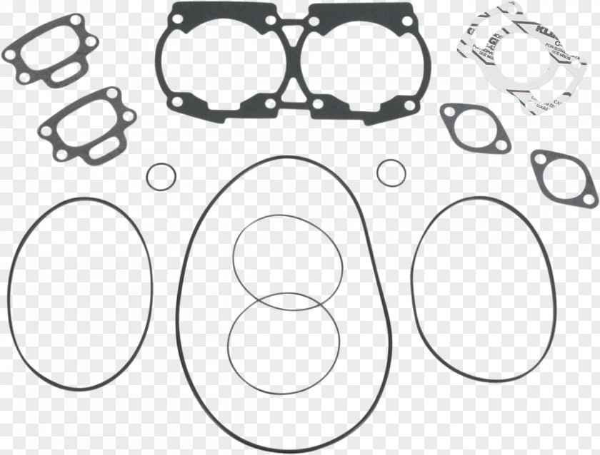 Car Sea-Doo Head Gasket Personal Watercraft PNG