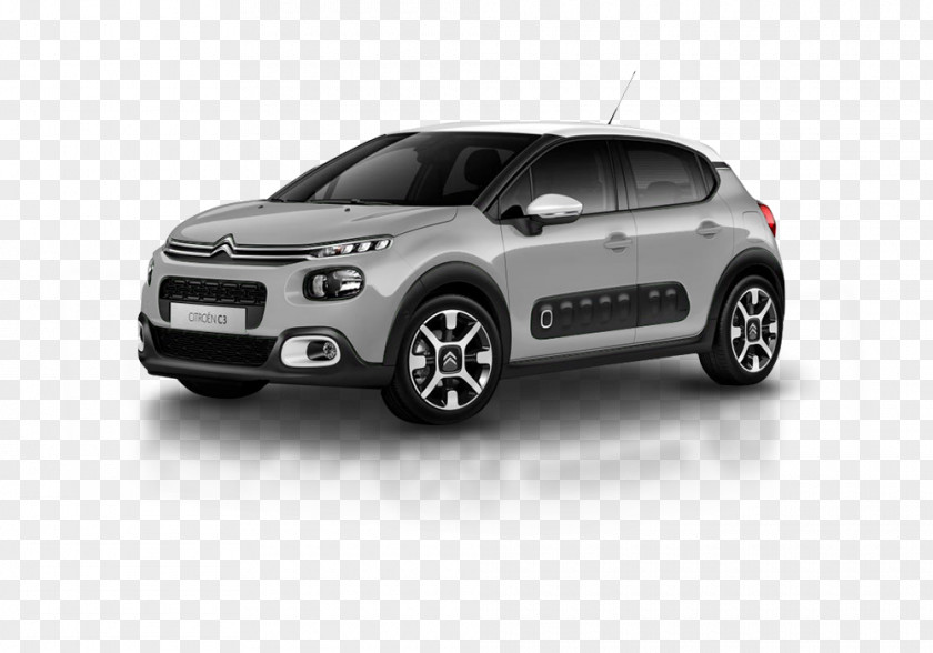 Citroen Citroën C3 Aircross Car DS 3 C4 Picasso PNG