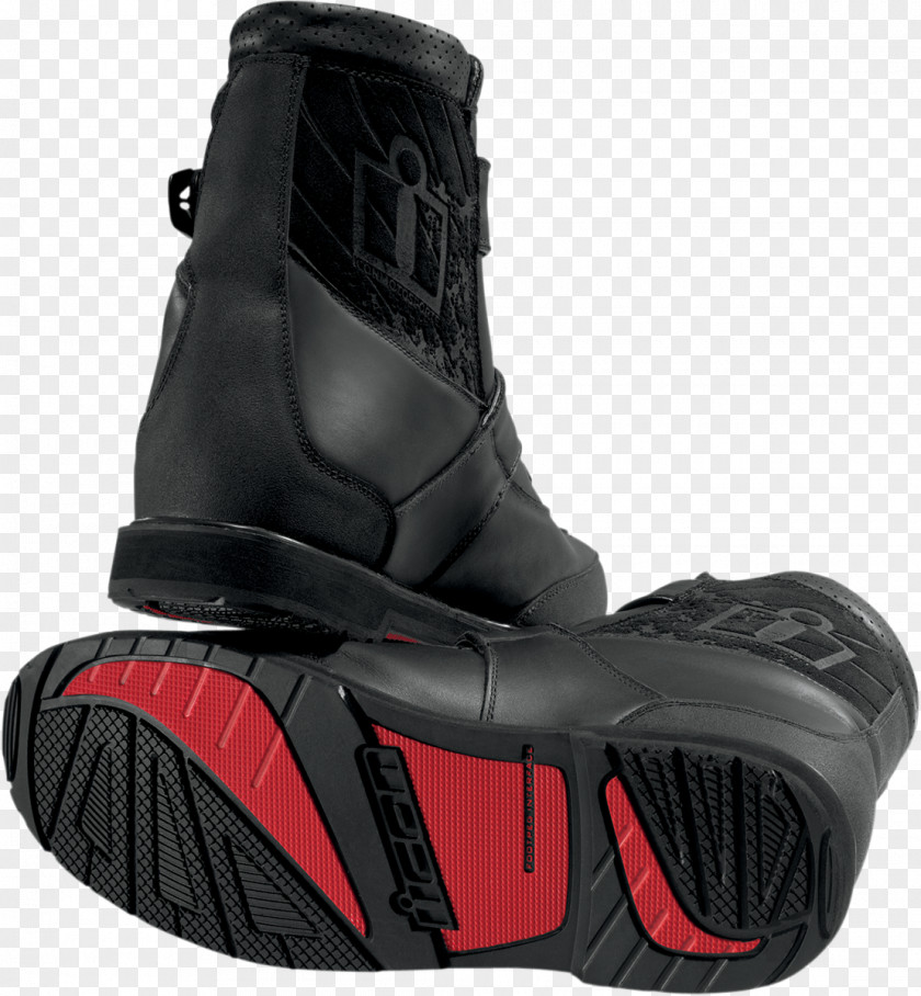Colorful Boots Motorcycle Boot Shoe Police PNG