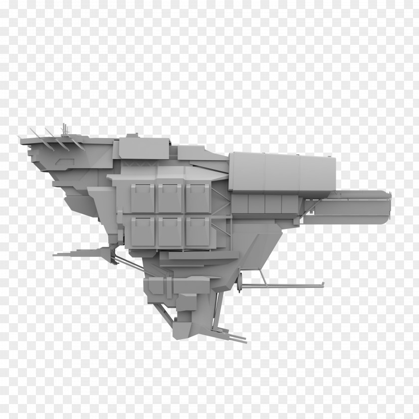 Eve Online Ship Machine Vehicle Angle PNG
