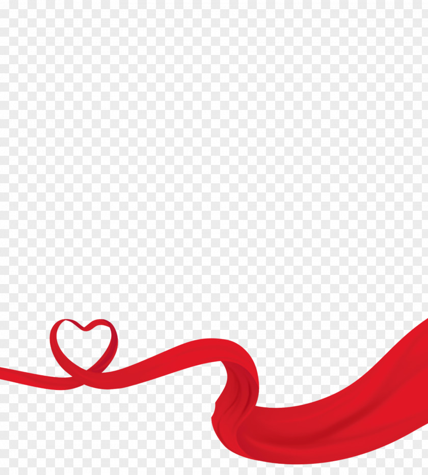 Event Sequence Ribbon Image Red Silk Pekarnya 