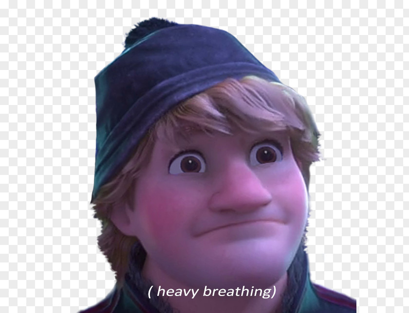 Frozen Kristoff Anna Elsa Hans PNG