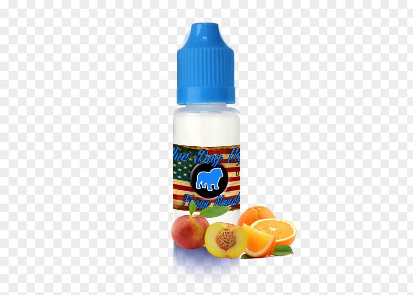 Fuzzy Navel Electronic Cigarette Aerosol And Liquid Vape Shop Propylene Glycol PNG