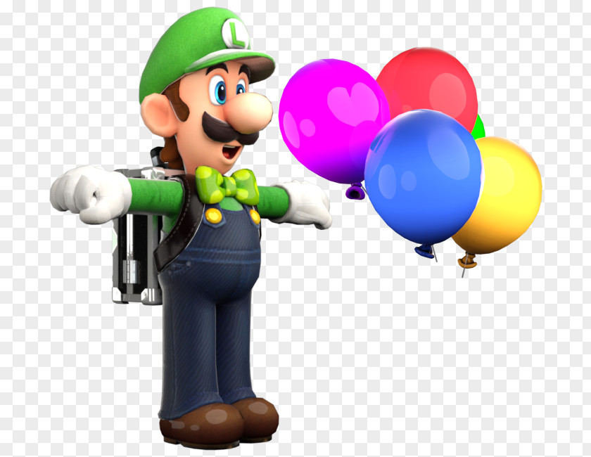 Luigi Super Mario Odyssey New Bros Nintendo Switch PNG