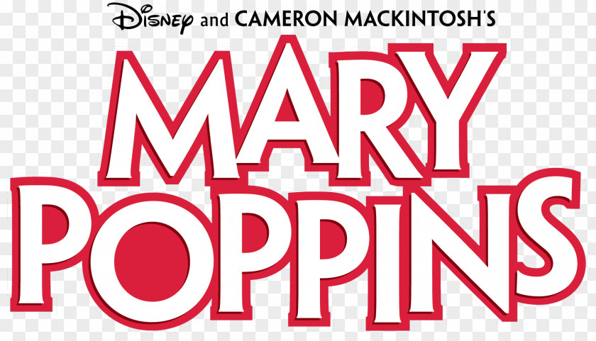 Mary PoPpins Poppins Musical Theatre Broadway PNG