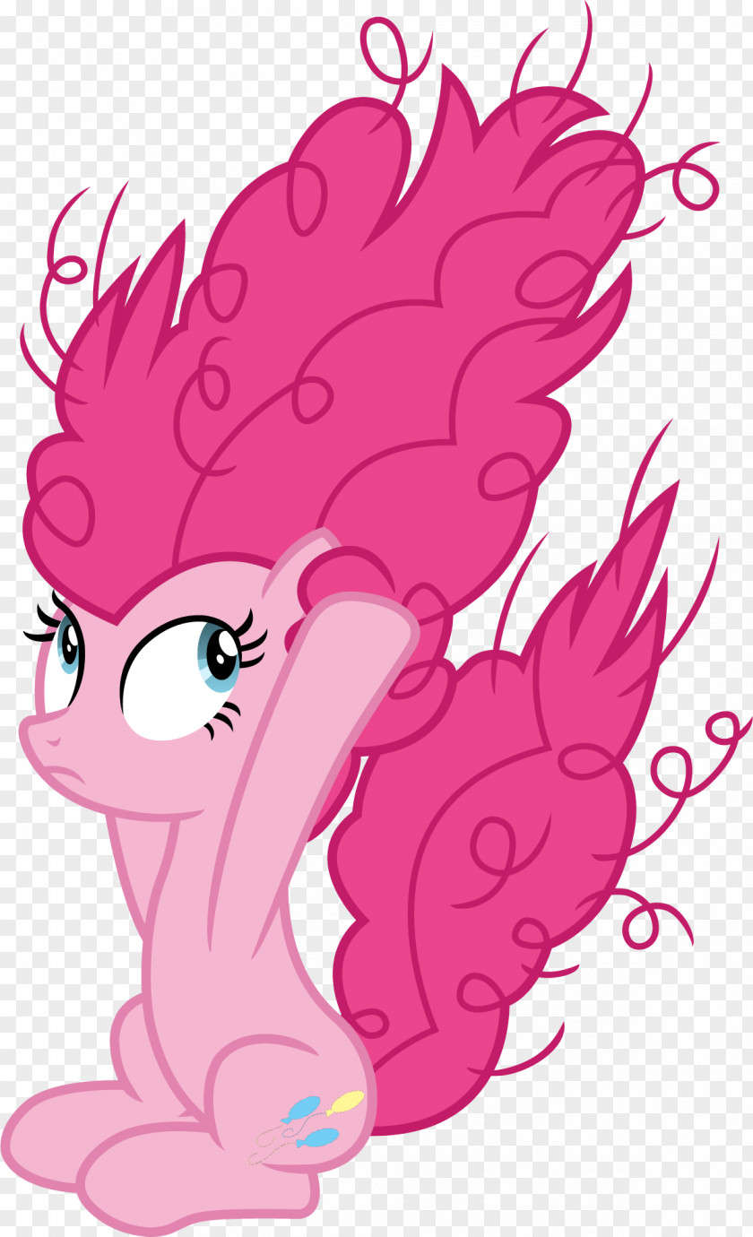 Pony Pinkie Pie Honest Apple The Mane Attraction PNG