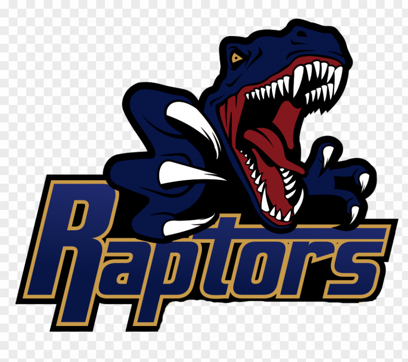 RaptorS Logo Ogden Raptors Toronto Team Game PNG