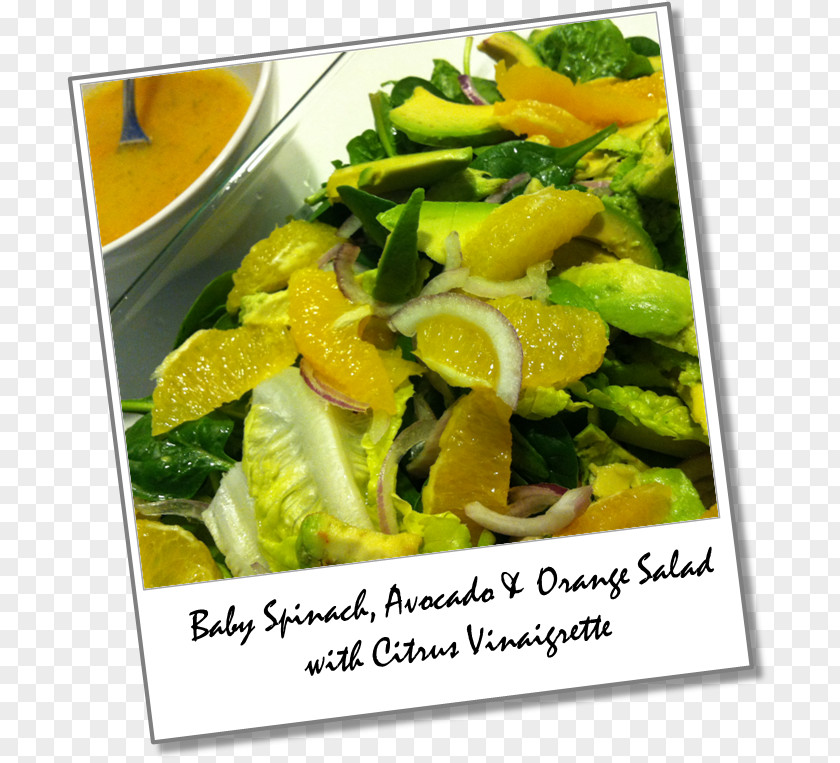 Salad Leaf Vegetable Vegetarian Cuisine Recipe Food PNG