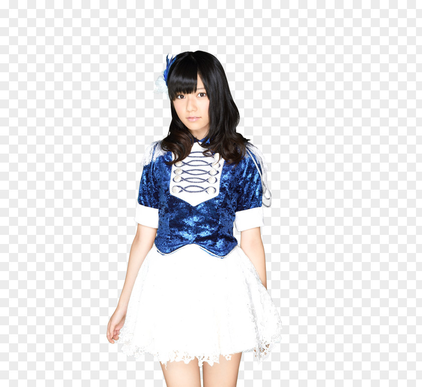 Shop Now Haruka Shimazaki AKB48 Team Surprise 旅立ちのとき 重力シンパシー PNG