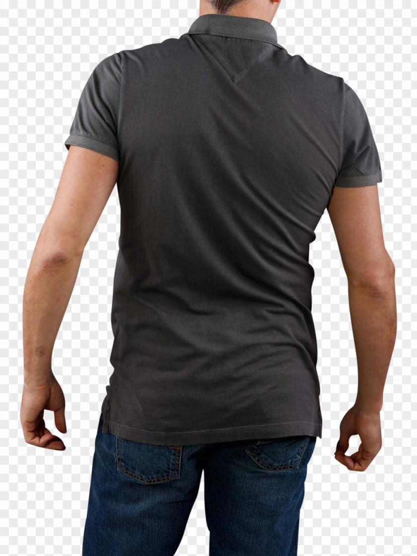 T-shirt Shoulder Sleeve Polo Shirt Product PNG