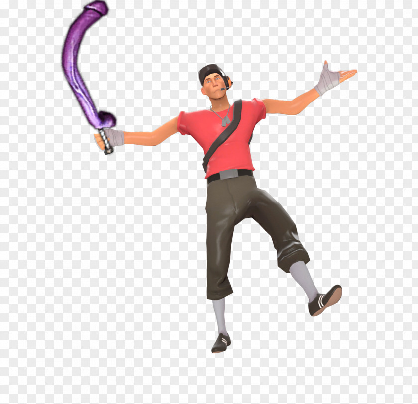 Team Fortress 2 Saints Row: The Third Row Melee Weapon PNG