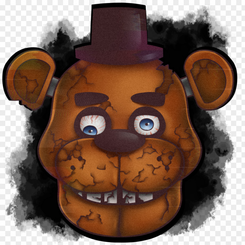 Toastie Five Nights At Freddy's Bonnie Google Sites Cartoon PNG