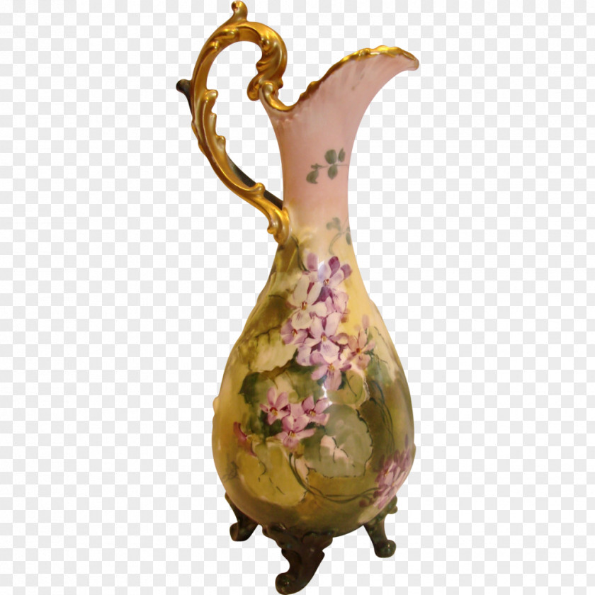 Vase Porcelain PNG