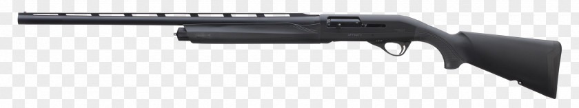 Weapon Trigger Shotgun Air Gun Barrel Franchi PNG