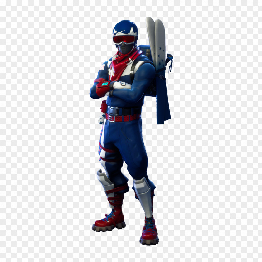 Alpine Fortnite Battle Royale PlayStation 4 Xbox One Game PNG