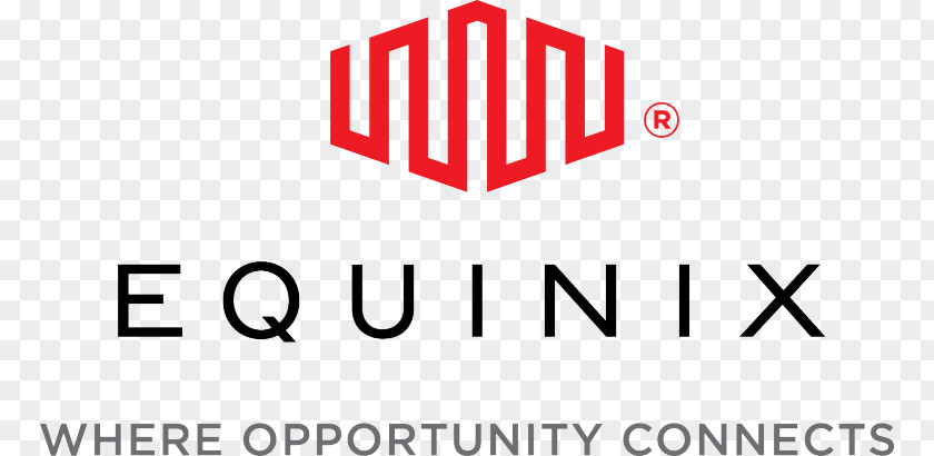 Business Equinix Data Center Interconnection Logo PNG