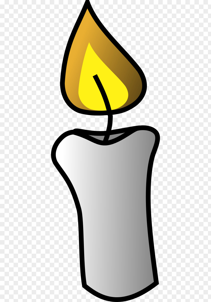 Candle Flame Clipart Clip Art PNG