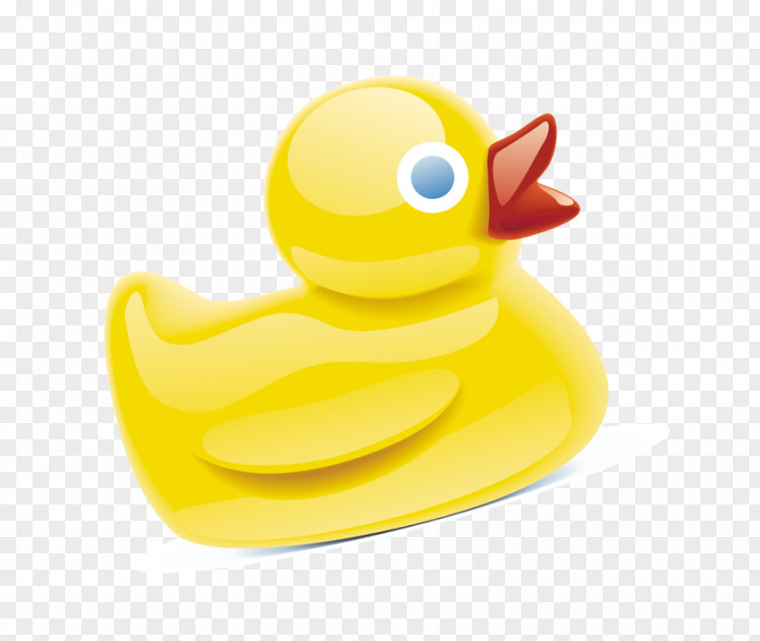 Duck With Not Bulletproof Download PNG