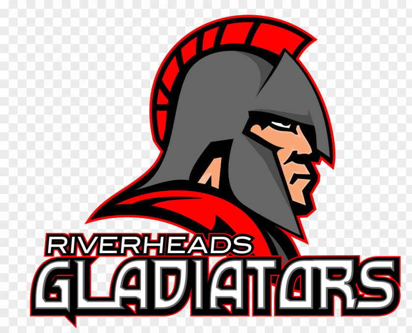 Gladiator Riverheads High School Brookville Robert E. Lee Sport PNG