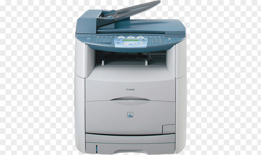 Printer Laser Printing Inkjet Photocopier Output Device PNG
