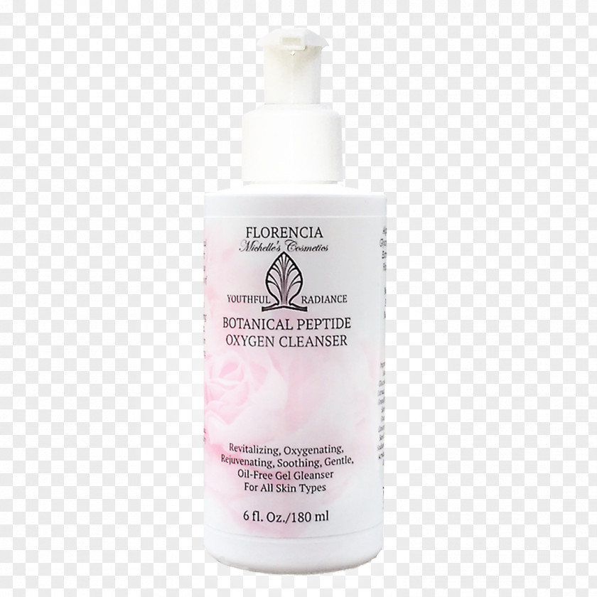 Soothing Botanicals Lotion Skin Cleanser Cream YouTube PNG