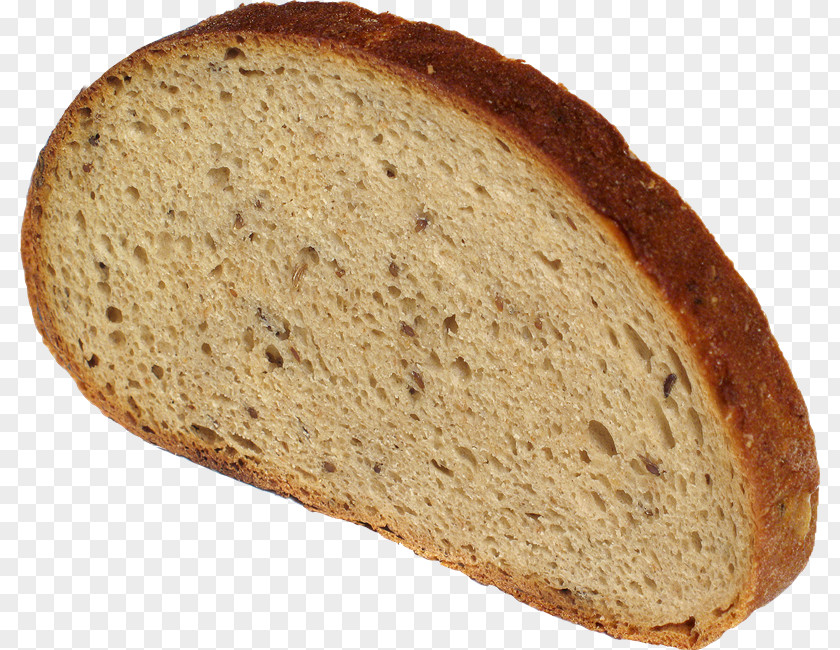 Bread Graham Clip Art File Format PNG