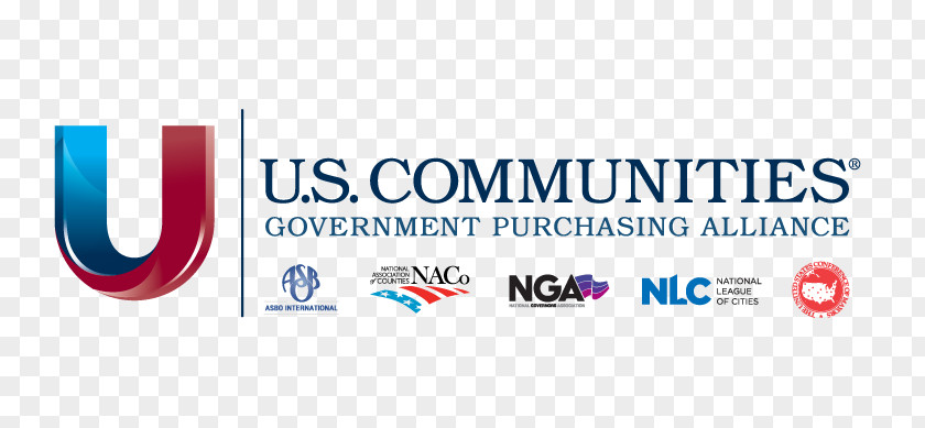 Business Community Purchasing Cooperative US Communities Procurement PNG