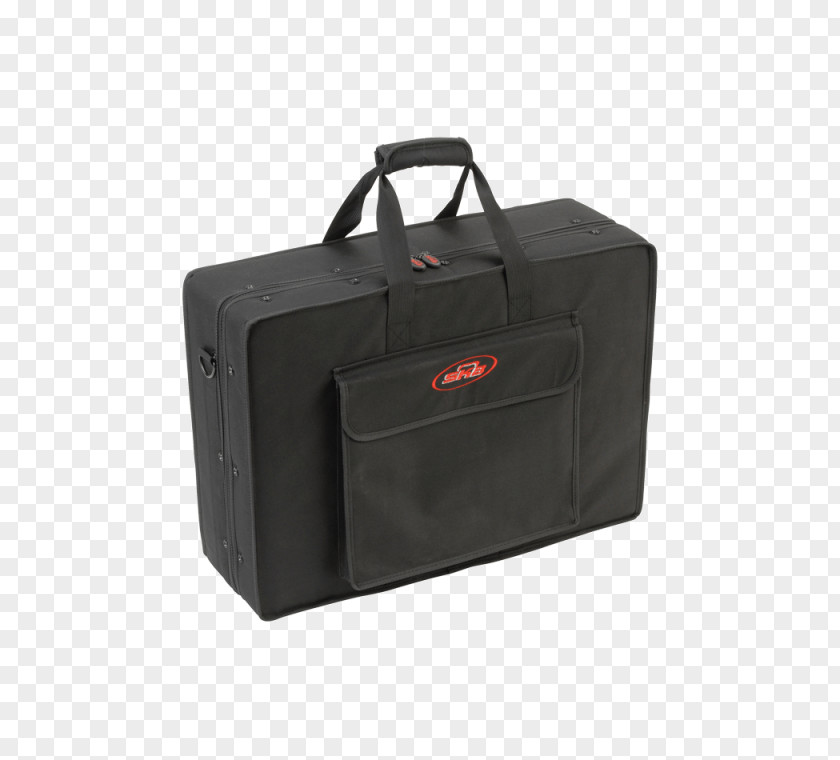 Cerrado Briefcase Pedalboard Hand Luggage PNG