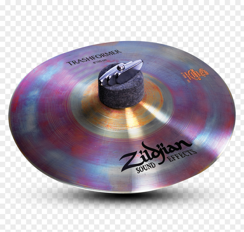 Drums Avedis Zildjian Company Splash Cymbal Effects PNG