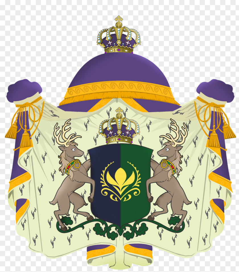 Elsa Coat Of Arms Crest Anna Princess PNG