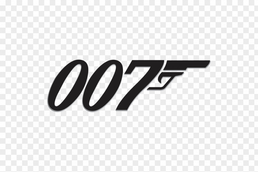 James Bond 007: Blood Stone Logo Film Series Decal PNG