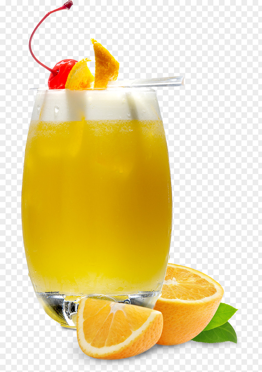 Juice Ice Cream Fizzy Drinks Cocktail Distilled Beverage PNG