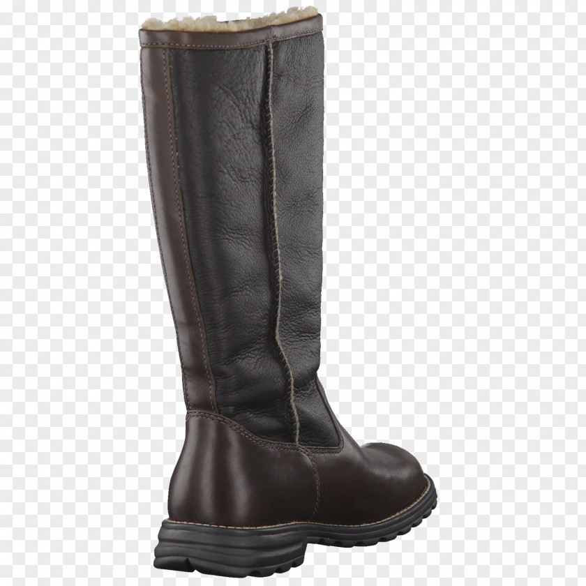 Knee High Boots Motorcycle Boot Leather Shoe H&M PNG
