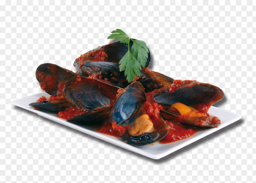 MEJILLONES Mussel Recipe Dish PNG