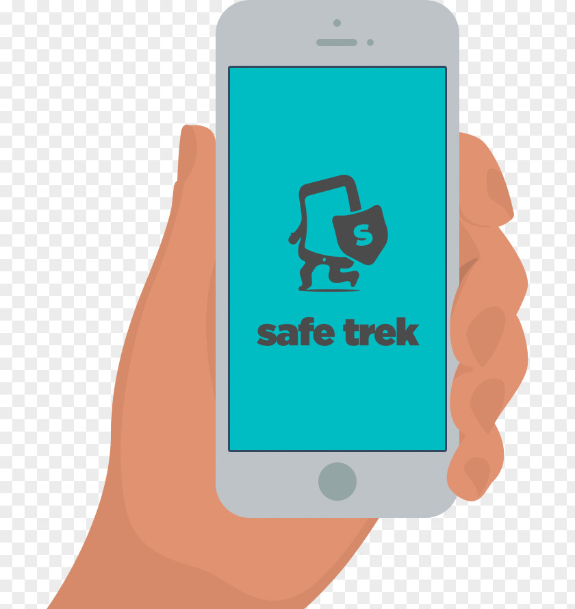 Men Can Not Enter The Ladies' Room Smartphone SafeTrek Safety Mobile Phones PNG