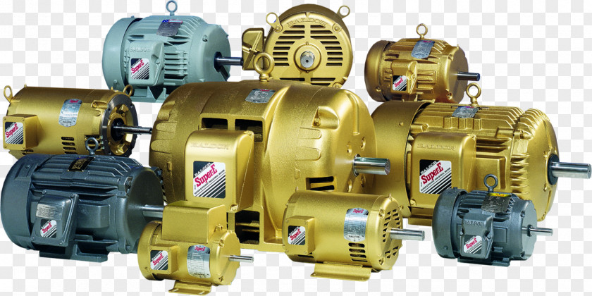 Motor Electric Baldor Company Pump Manufacturing Industry PNG