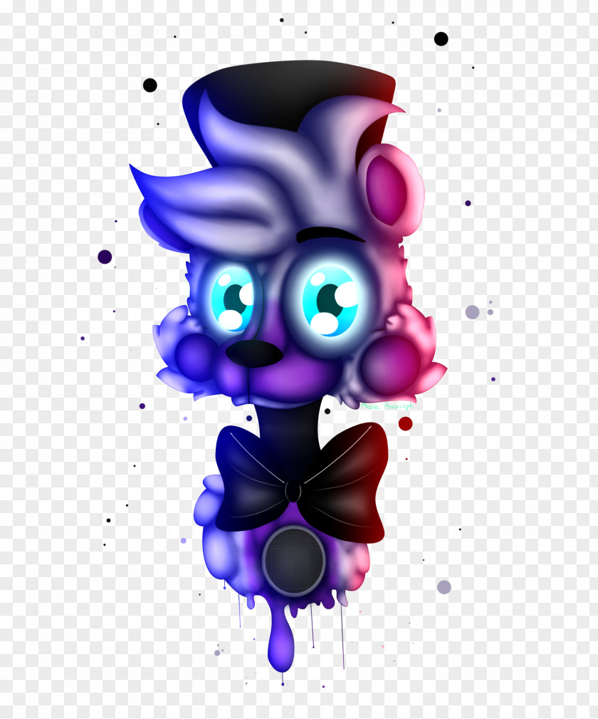 Sister Five Nights At Freddy's: Location Freddy's 2 Art Drawing PNG