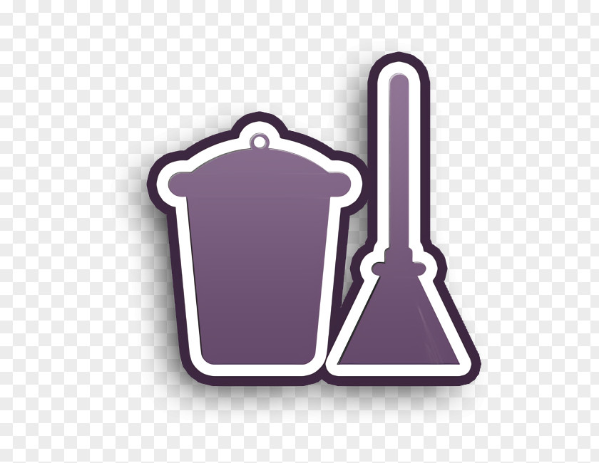 Sweep Icon Education Broom PNG